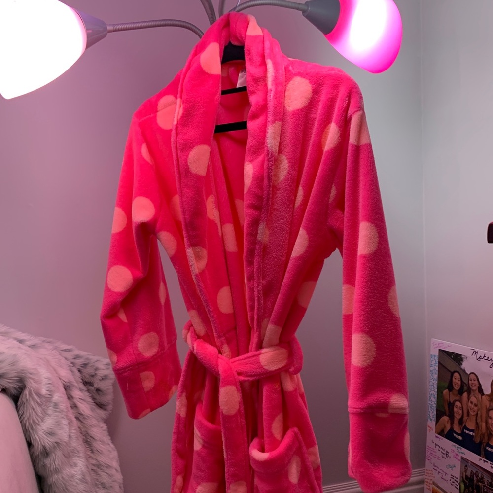 Victoria Secret robe